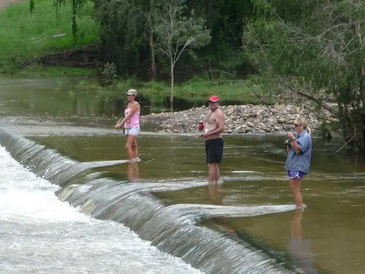 Sixth view of Homely rural property listing, 401 784,930 and L9 Dalga Rd,, Boyne Valley QLD 4680