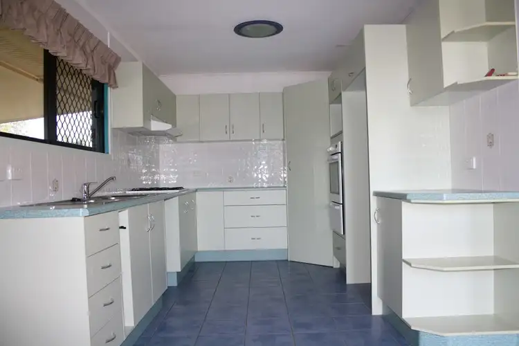 Fifth view of Homely house listing, 17 Cuthbert Crescent, Vincent QLD 4814