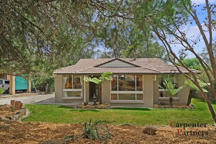 Main view of Homely house listing, 4 Connor Place, Tahmoor NSW 2573