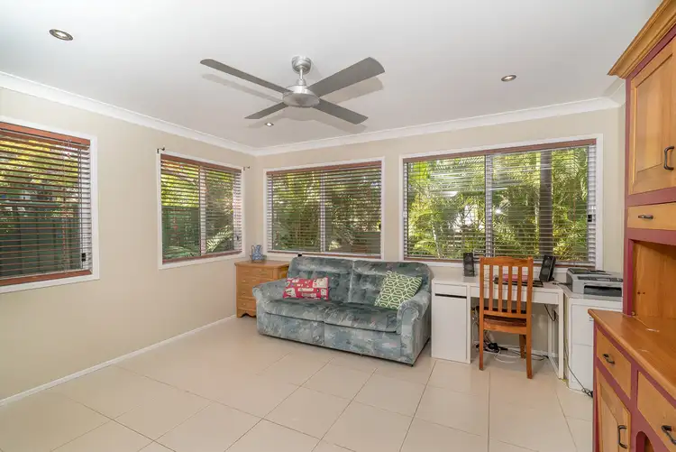 Fifth view of Homely house listing, 3 Grace Street, Scarborough QLD 4020