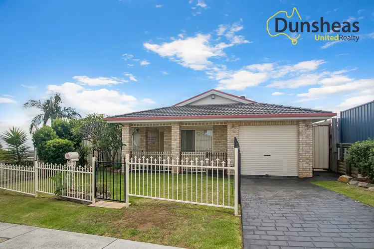 146 Guernsey Avenue, Minto NSW 2566