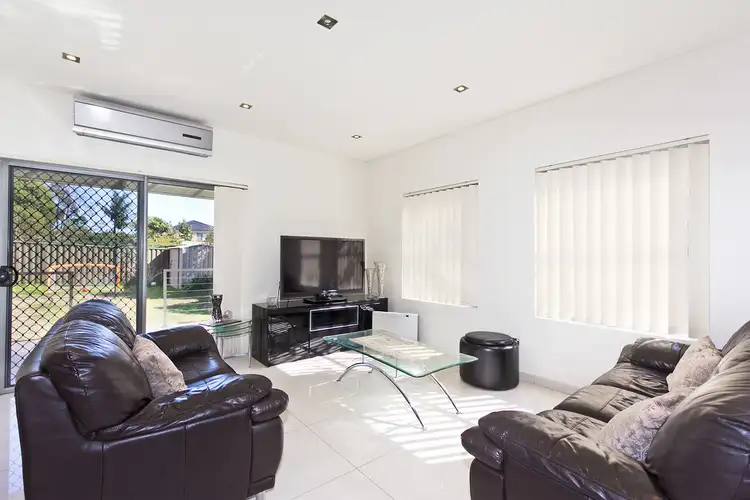 Fifth view of Homely semi-detached listing, 42a Highview Avenue, Greenacre NSW 2190