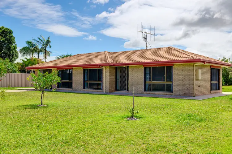 105 INVESTIGATOR AVENUE, Cooloola Cove QLD 4580