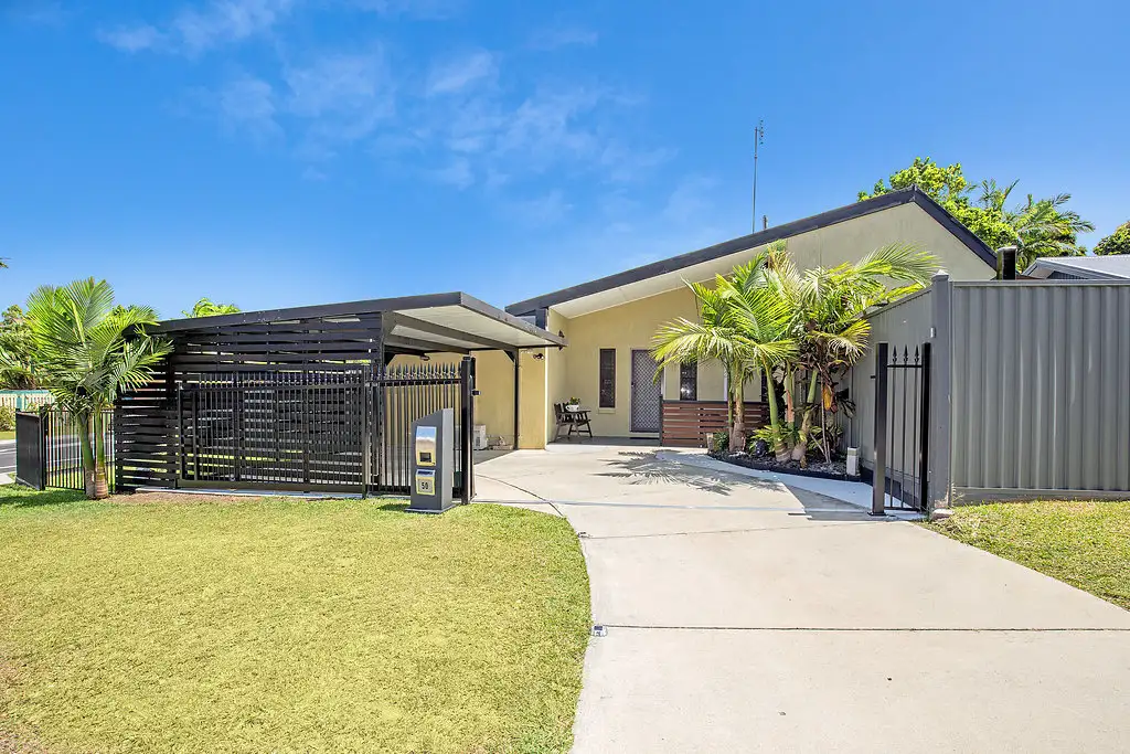 Main view of Homely house listing, 50 Yangoora Crescent, Ashmore QLD 4214