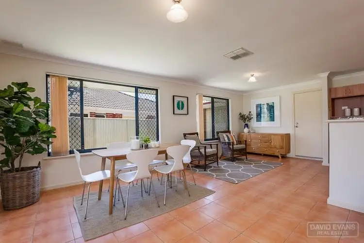 Sixth view of Homely house listing, 18 Harrington Waters Drive, Waikiki WA 6169