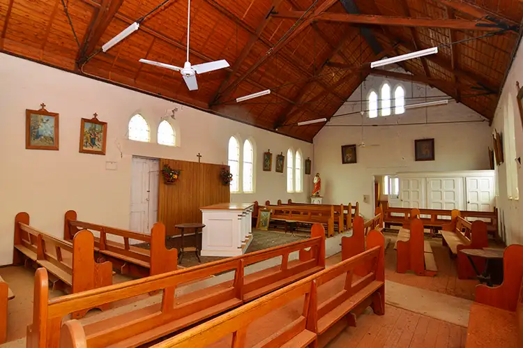 Third view of Homely other listing, 17 Glen Street, Walpeup VIC 3507