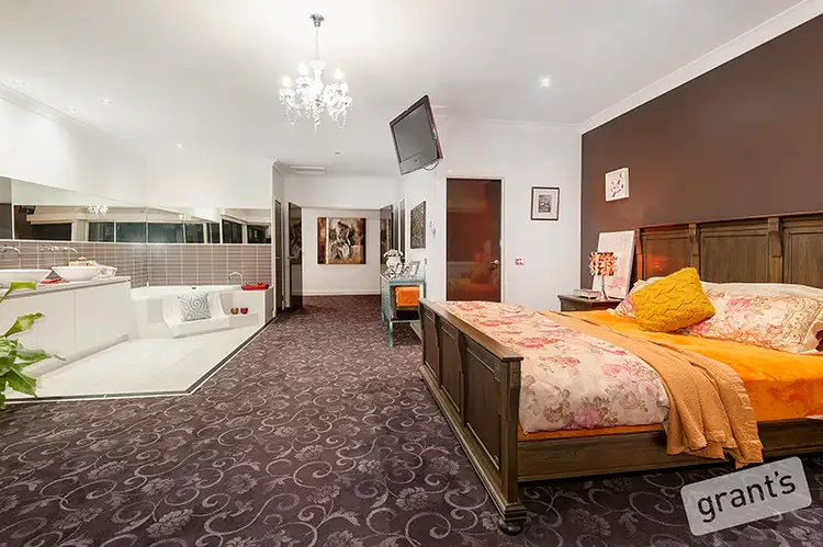 Fourth view of Homely house listing, 9 Natren Court, Berwick VIC 3806