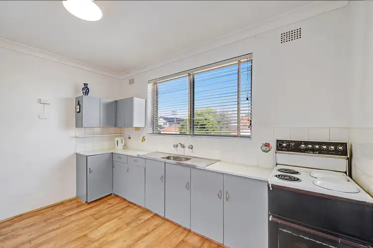 Second view of Homely apartment listing, 1/43 Brighton Avenue, Croydon Park NSW 2133