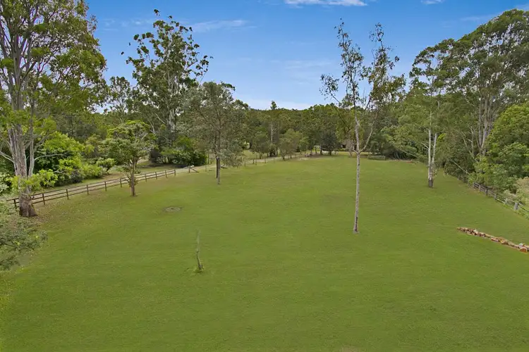 Fourth view of Homely rural property listing, 525 Mt Crosby Road, Anstead QLD 4070