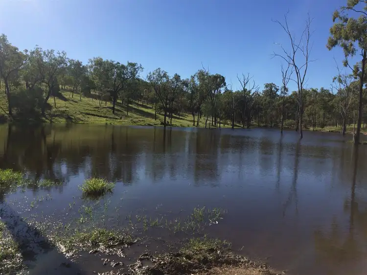 Seventh view of Homely rural property listing, . Lenz Road, Duaringa QLD 4712