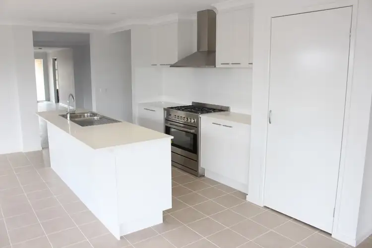 Second view of Homely house listing, 28 Phillip Hyland Drive, Yarrawonga VIC 3730