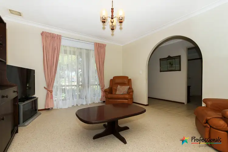 Third view of Homely semi-detached listing, 5A Lenham Way, Marangaroo WA 6064