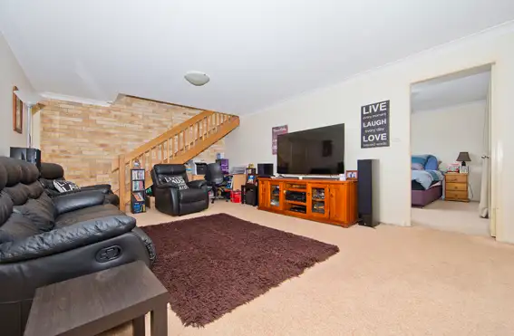 Fourth view of Homely semi-detached listing, 1/3 Whitesands Road, Fingal Bay NSW 2315