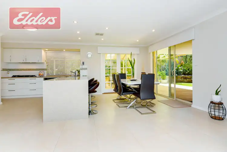 Second view of Homely house listing, 8 Parakeet Outlook, Australind WA 6233
