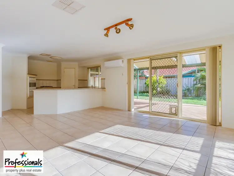Third view of Homely house listing, 23 Ironwood Court, Thornlie WA 6108