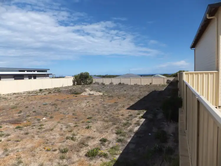 Second view of Homely land listing, 37 Birdwood Street, Hopetoun WA 6348