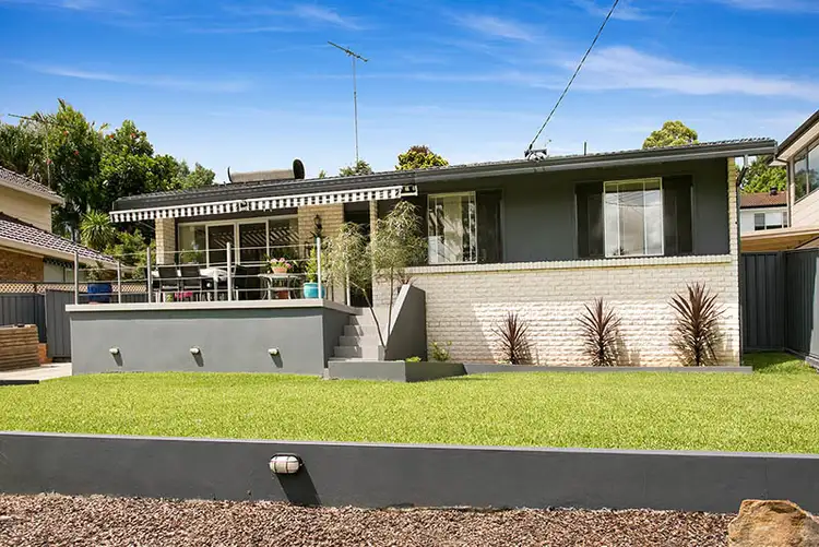 Second view of Homely house listing, 8 Kingswood Road, Engadine NSW 2233