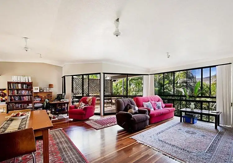 Second view of Homely house listing, 4 Picton Court, Cranbrook QLD 4814