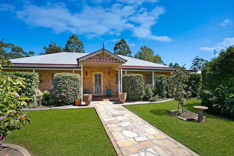 Main view of Homely house listing, 7 Cecil Crescent, Highfields QLD 4352