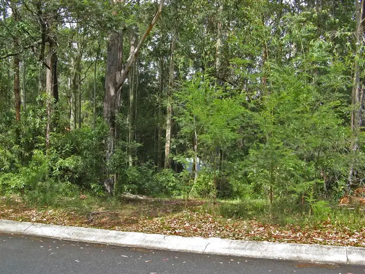Fourth view of Homely land listing, 23 Murramarang Crescent, South Durras NSW 2536