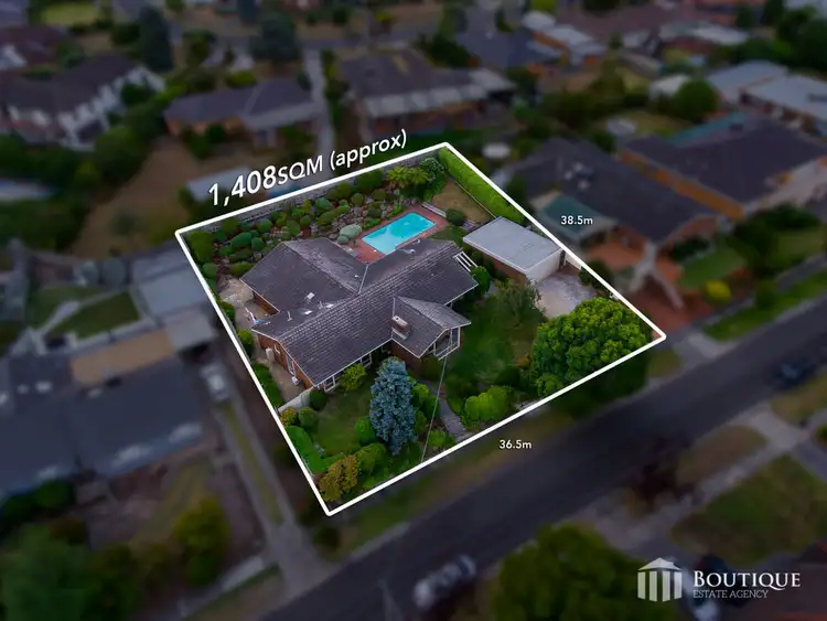 15 Surrey Road, Dandenong North VIC 3175