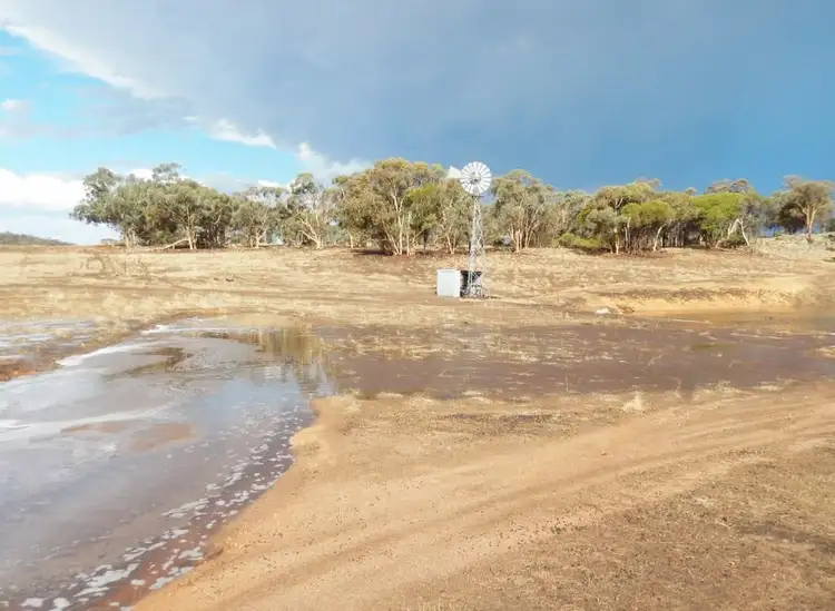 Fifth view of Homely rural property listing, Lot 106 Berry Brow Rd, Bakers Hill WA 6562