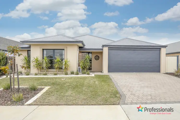 Main view of Homely house listing, 28 Castlefern Street, Ellenbrook WA 6069