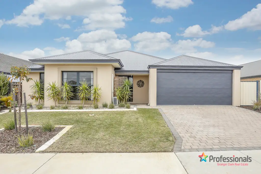 Main view of Homely house listing, 28 Castlefern Street, Ellenbrook WA 6069