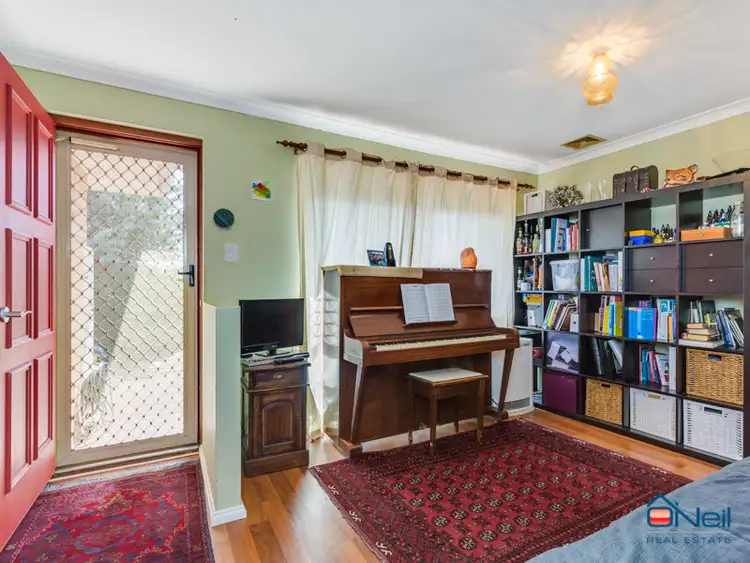 Fourth view of Homely house listing, Unit 1 / 25 Dale Road, Armadale WA 6112