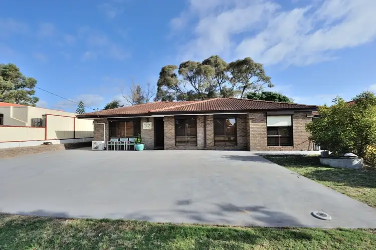 Main view of Homely house listing, 32 Bates Way, Warnbro WA 6169
