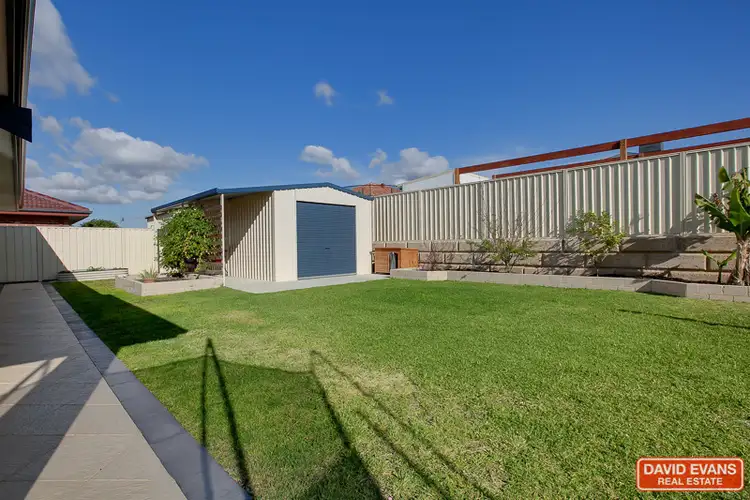 Sixth view of Homely house listing, 6 Cherokee Gardens, Secret Harbour WA 6173