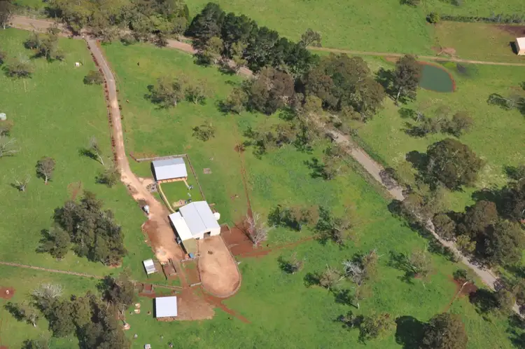 Fifth view of Homely rural property listing, Address available on request