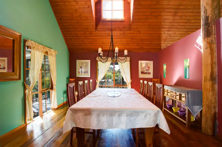 Third view of Homely house listing, 11 Casuarina Crescent, Fitzroy Falls NSW 2577