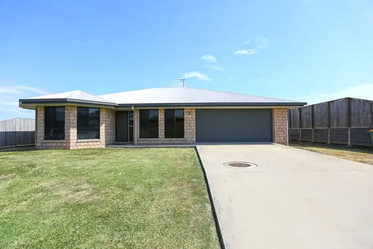 Second view of Homely house listing, 24 Morehead Drive, Rural View QLD 4740