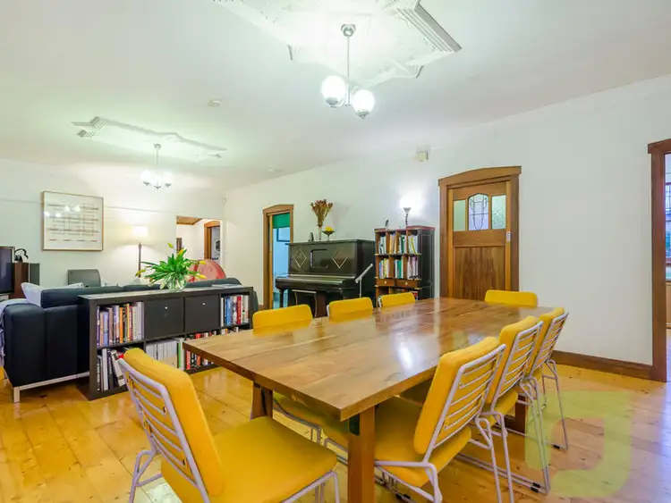 Fifth view of Homely house listing, 1 Gladstone Street, Yarraville VIC 3013
