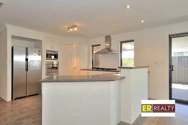 Third view of Homely house listing, 8 Motto Pass, Aveley WA 6069