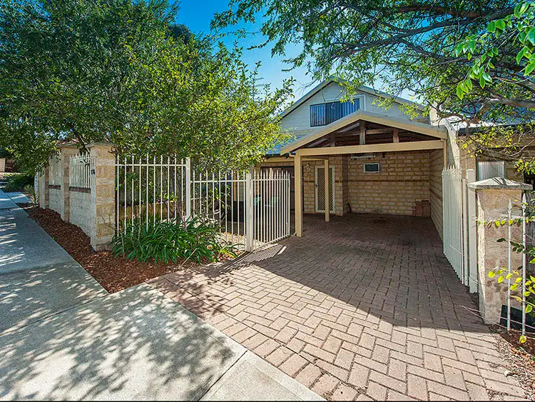 1/174 Carnarvon Street, East Victoria Park WA 6101
