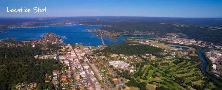 Second view of Homely apartment listing, 41/66-70 Hills Street, Gosford NSW 2250