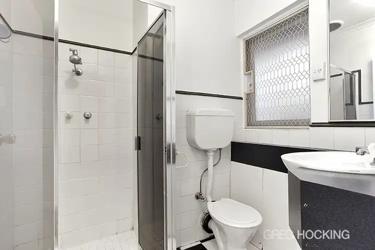 Sixth view of Homely apartment listing, 12/57 Southey Street, Elwood VIC 3184