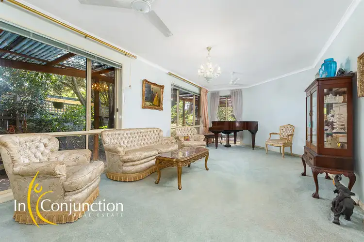 Third view of Homely house listing, 374B Galston Road, Galston NSW 2159