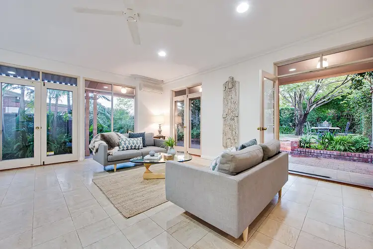 Second view of Homely house listing, 48 Yeronga Avenue, Kensington Park SA 5068