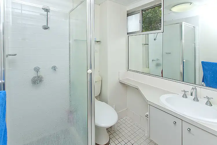 Fifth view of Homely apartment listing, 10/167 Willoughby Road, Naremburn NSW 2065