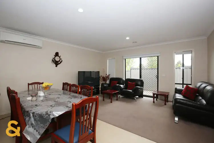 Fourth view of Homely house listing, 26 Huntingfield Street, Craigieburn VIC 3064