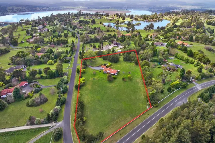 Second view of Homely house listing, 2 Alpine Crescent, Grindelwald TAS 7277