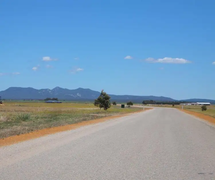 Second view of Homely land listing, Lot 704 Platypus Rd, Hopetoun WA 6348