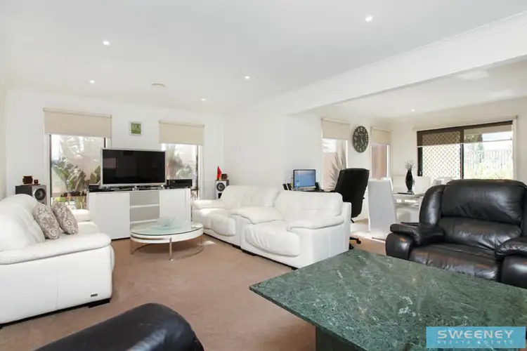 Fourth view of Homely house listing, 29 Belleville Close, Burnside Heights VIC 3023