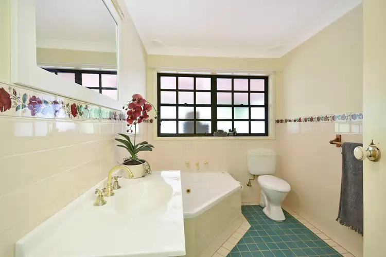 Fifth view of Homely house listing, 40 Kurrawang Street, Leura NSW 2780