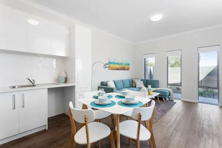 Second view of Homely house listing, 1/61 Plantagenet Crescent, Hamilton Hill WA 6163