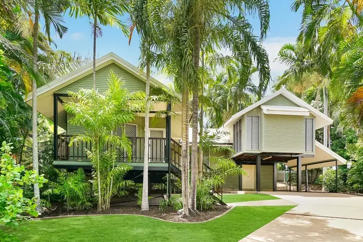 11 O'Brien Court, Driver NT 830