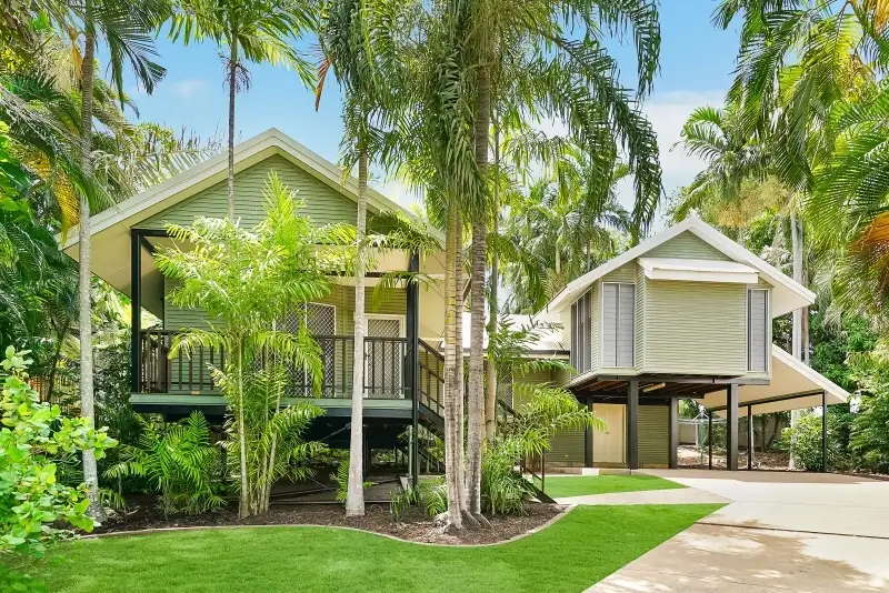 Main view of Homely house listing, 11 O'Brien Court, Driver NT 830